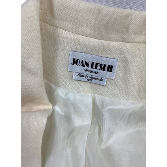 Pendleton Plus Women’s Skirt Suit - Picture 3 of 11